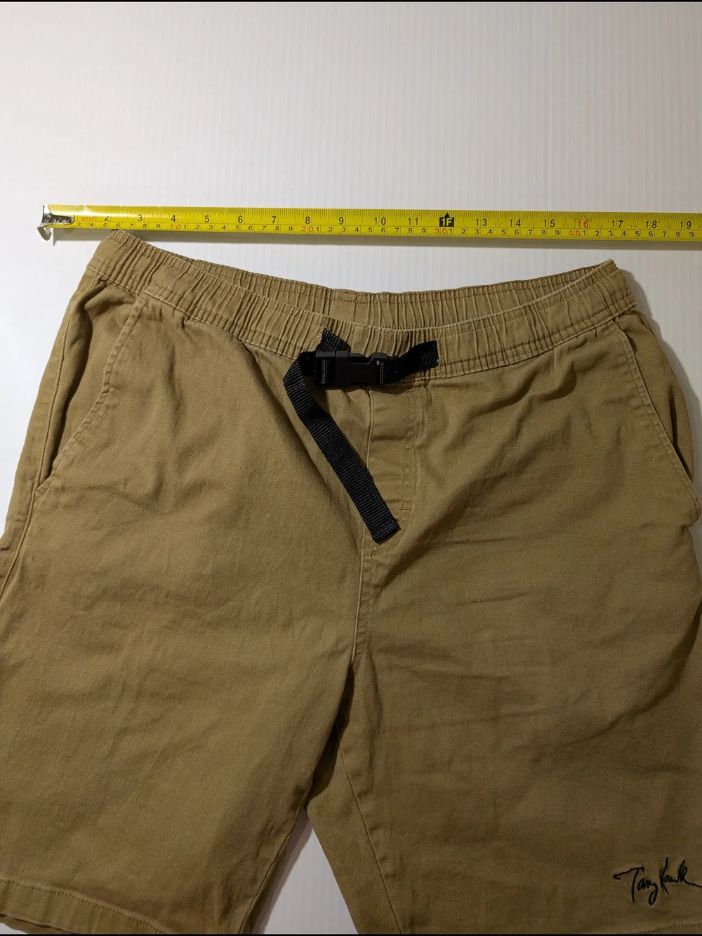 Tony Hawk Men's Board Shorts